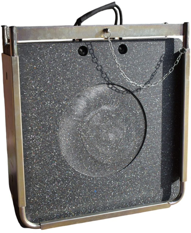 Stabilizer pads box for crane CPA-BX10/F - Piezas de recambio para Grúa para camión: foto 3 Stabilizer pads box for crane CPA-BX10/F - Piezas de recambio para Grúa para camión: foto 3