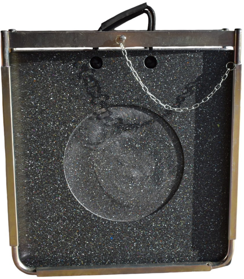 Stabilizer pads box for crane CPA-BX8/F - Piezas de recambio para Grúa para camión: foto 4 Stabilizer pads box for crane CPA-BX8/F - Piezas de recambio para Grúa para camión: foto 4