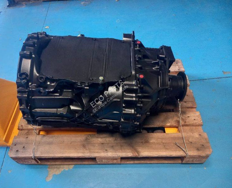 DAF  - Transmisión para Camión: foto 1 DAF  - Transmisión para Camión: foto 1