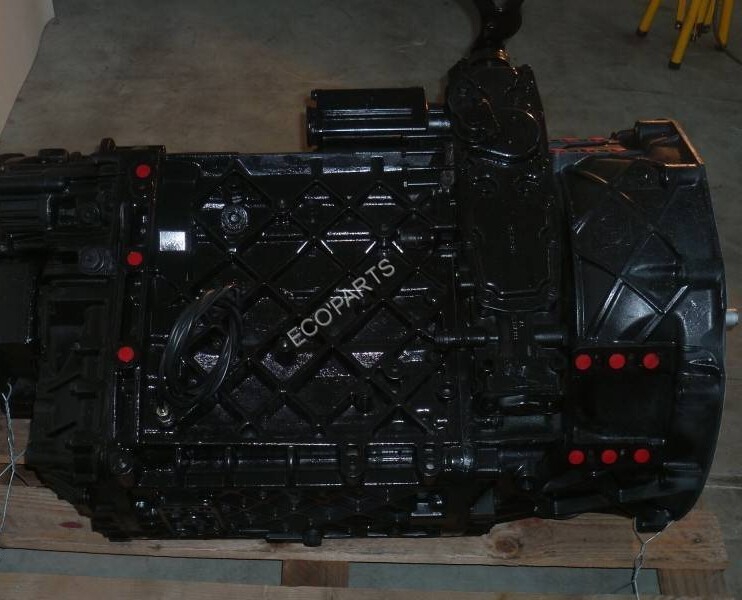 Renault 16S151 IT BOITE ENTIEREMENT RECONDITIONNEE GARANTIE 1 AN 1315041751 5010452928 1315041719 5010452084 - Transmisión para Camión: foto 4 Renault 16S151 IT BOITE ENTIEREMENT RECONDITIONNEE GARANTIE 1 AN 1315041751 5010452928 1315041719 5010452084 - Transmisión para Camión: foto 4