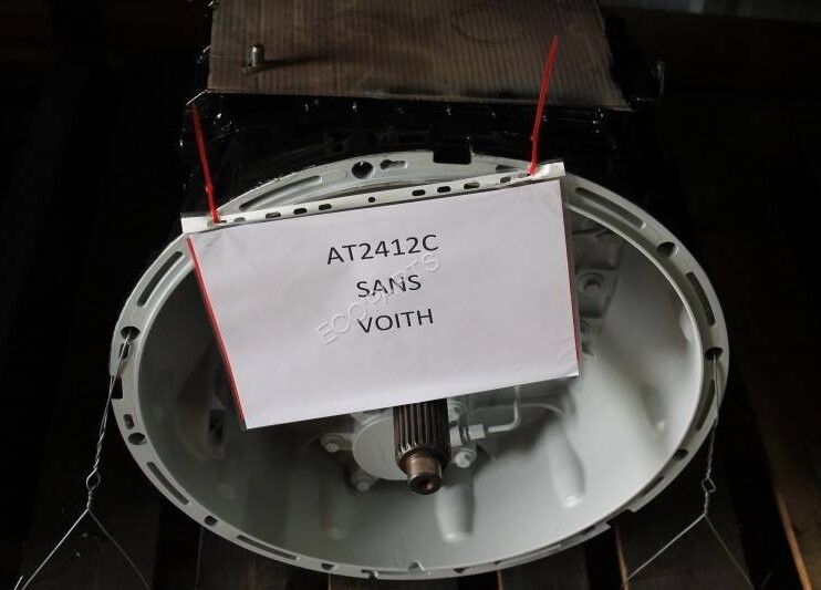 Renault AT2412D / AT2512C / AT2412C / AT2612D BOITE ENTIEREMENT REVISEE GARANTIE 12 MOIS AVEC OU SANS VOITH AT2412D / 3190584 AT2412C / 3190493 AT2612D / 3190576 AT2612D / 3190586 - Transmisión para Camión: foto 4 Renault AT2412D / AT2512C / AT2412C / AT2612D BOITE ENTIEREMENT REVISEE GARANTIE 12 MOIS AVEC OU SANS VOITH AT2412D / 3190584 AT2412C / 3190493 AT2612D / 3190576 AT2612D / 3190586 - Transmisión para Camión: foto 4