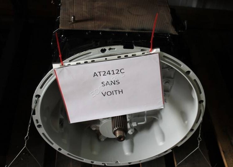 Renault AT2412D / AT2512C / AT2412C / AT2612D BOITE ENTIEREMENT REVISEE GARANTIE 12 MOIS AVEC OU SANS VOITH AT2412D / 3190584 AT2412C / 3190493 AT2612D / 3190576 AT2612D / 3190586 - Transmisión para Camión: foto 2 Renault AT2412D / AT2512C / AT2412C / AT2612D BOITE ENTIEREMENT REVISEE GARANTIE 12 MOIS AVEC OU SANS VOITH AT2412D / 3190584 AT2412C / 3190493 AT2612D / 3190576 AT2612D / 3190586 - Transmisión para Camión: foto 2