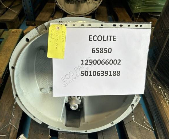 Renault  - Transmisión para Camión: foto 1 Renault  - Transmisión para Camión: foto 1