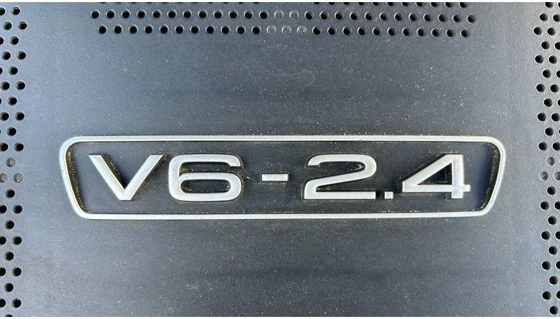 Audi 2.4 Benzine V6 - Coche: foto 5 Audi 2.4 Benzine V6 - Coche: foto 5