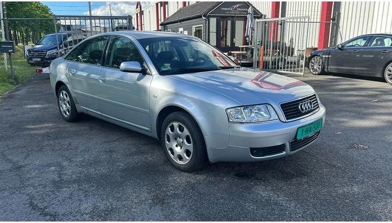 Audi 2.4 Benzine V6 - Coche: foto 3 Audi 2.4 Benzine V6 - Coche: foto 3