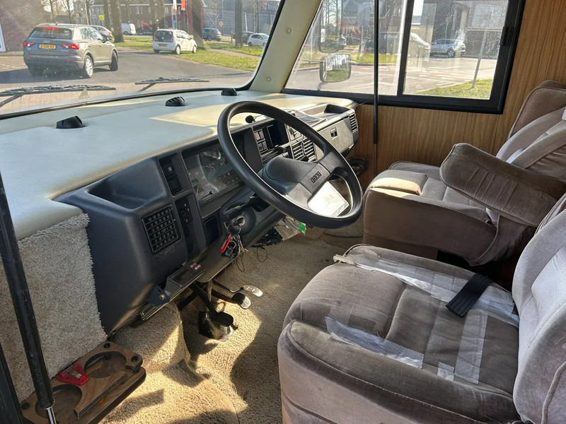 Fiat Streamline Vol Intregaal - Autocaravana integral: foto 5 Fiat Streamline Vol Intregaal - Autocaravana integral: foto 5