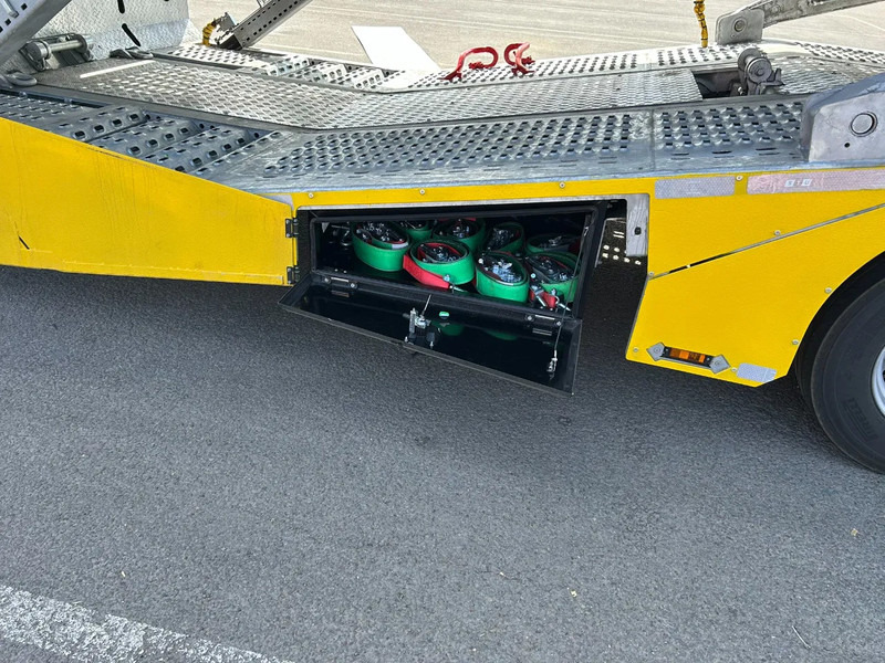 Semirremolque portavehículos STU Trailers Car transporter 6 lader: foto 11 Semirremolque portavehículos STU Trailers Car transporter 6 lader: foto 11