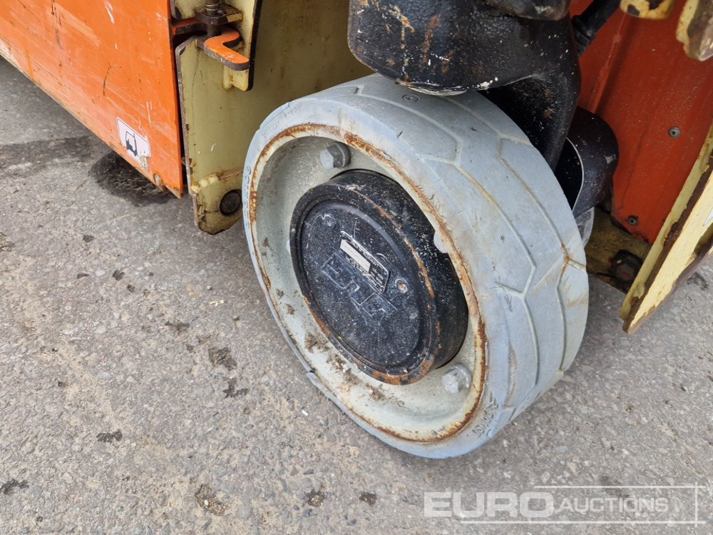 2008 JLG 1230ES - Plataforma elevadora: foto 5 2008 JLG 1230ES - Plataforma elevadora: foto 5