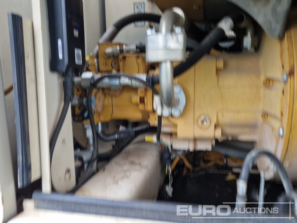 Excavadora de ruedas 2011 CAT M316D: foto 30 Excavadora de ruedas 2011 CAT M316D: foto 30