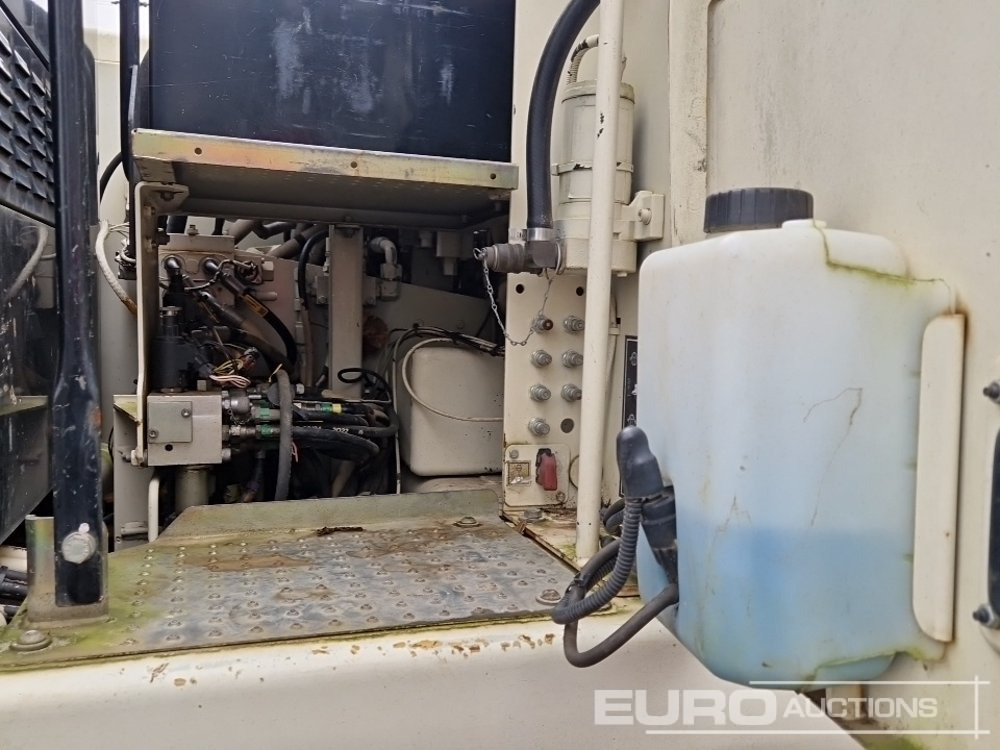 Excavadora de ruedas 2011 CAT M316D: foto 31 Excavadora de ruedas 2011 CAT M316D: foto 31