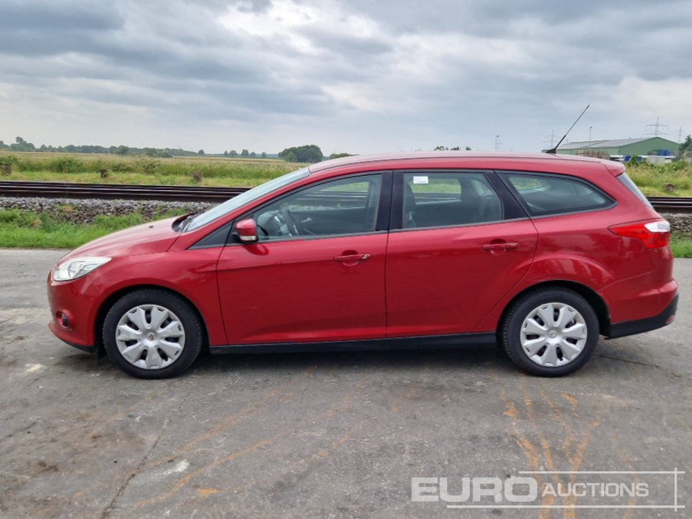 2011 Ford Focus - Coche: foto 2 2011 Ford Focus - Coche: foto 2