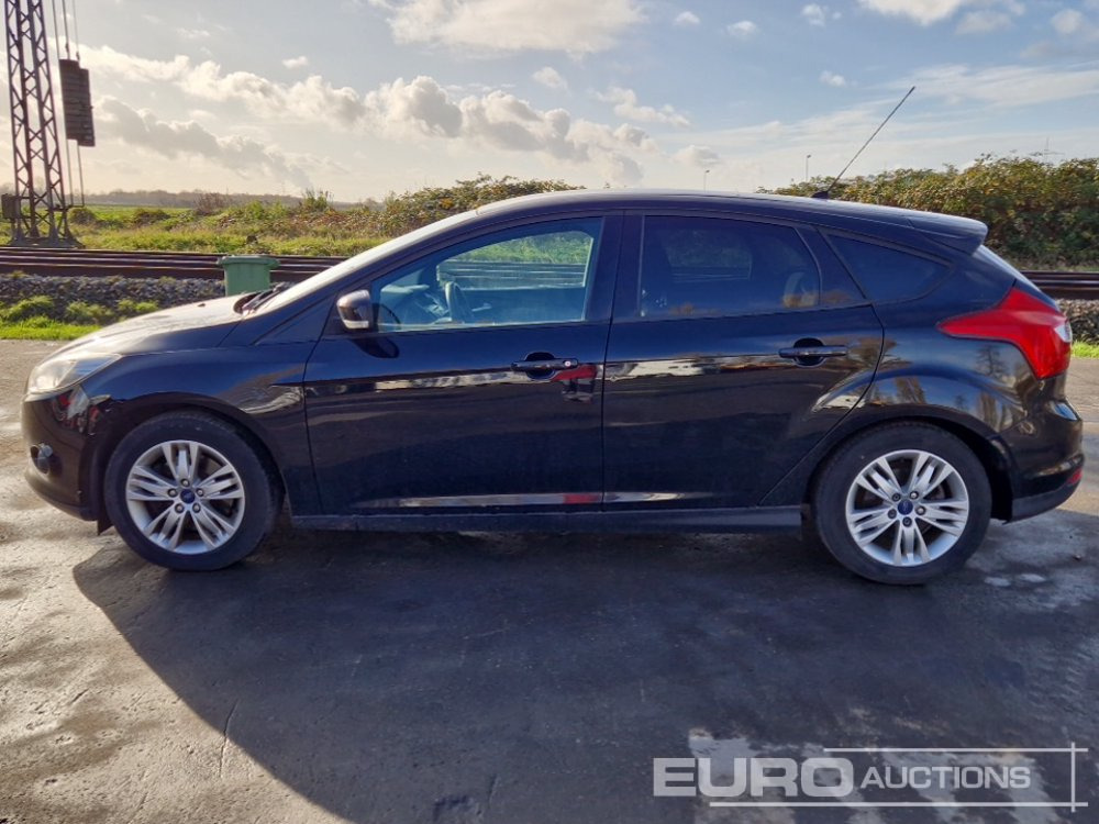 2011 Ford Focus - Coche: foto 2 2011 Ford Focus - Coche: foto 2