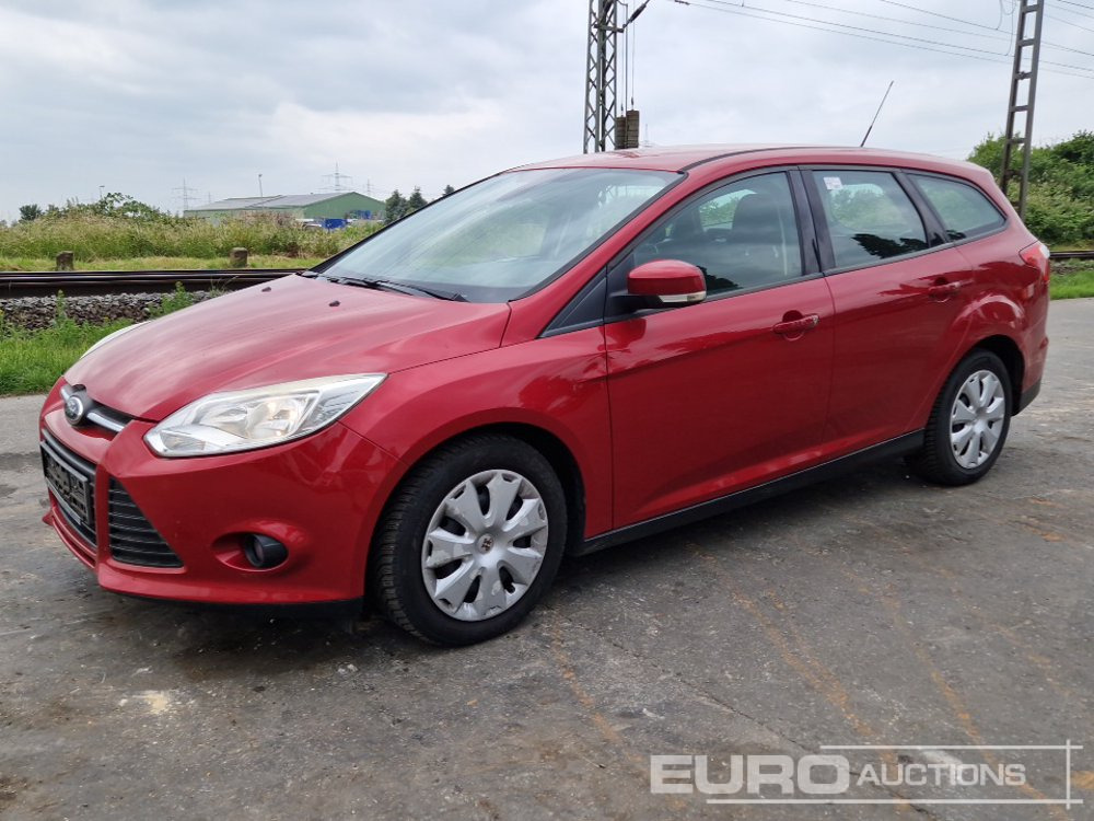 2011 Ford Focus - Coche: foto 1 2011 Ford Focus - Coche: foto 1