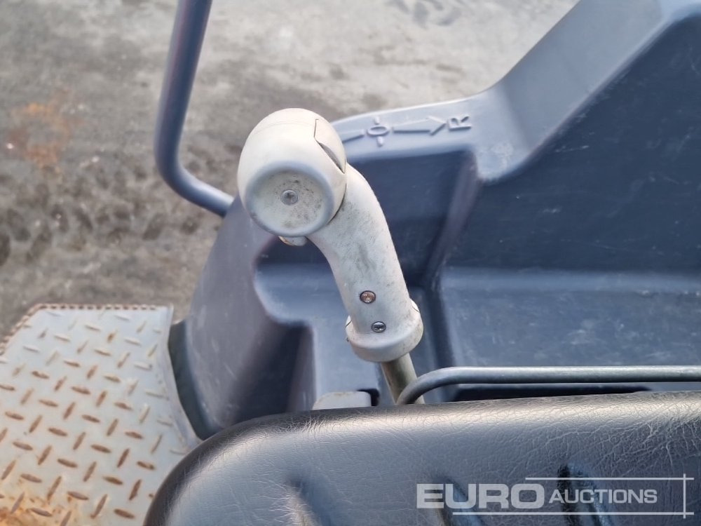 Rodillo 2011 Hamm HD14VV: foto 25