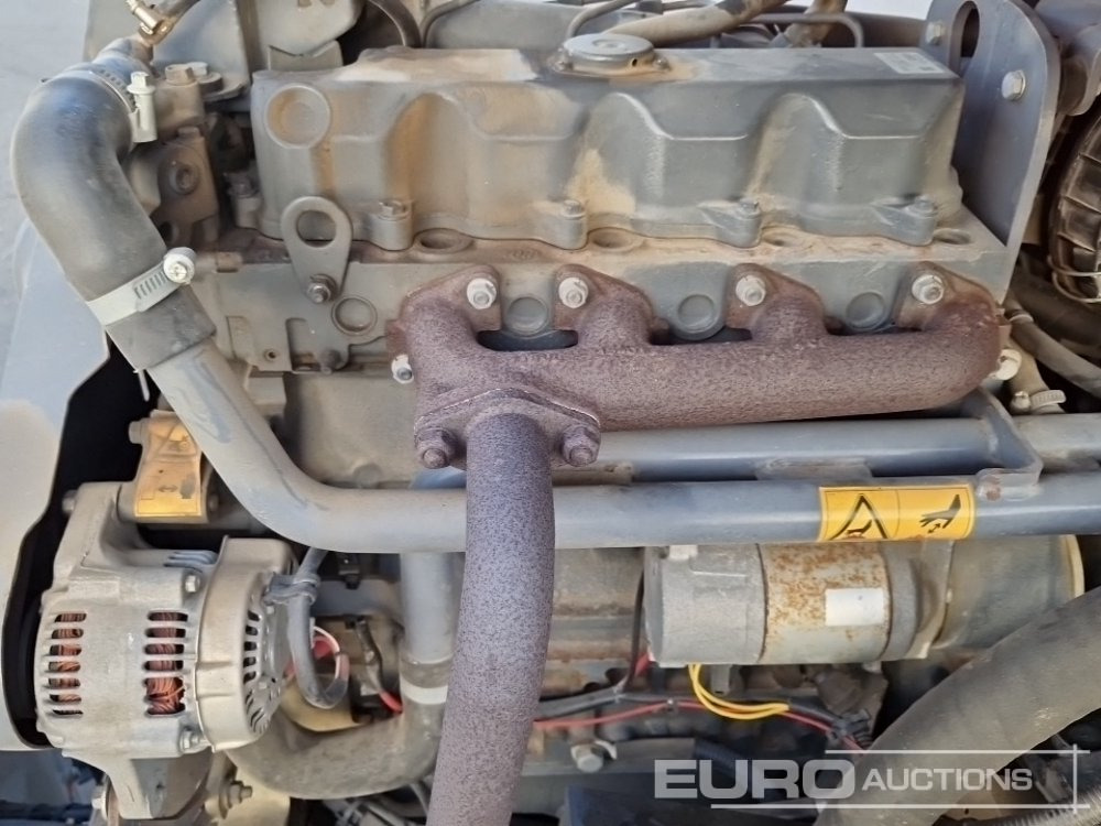 Rodillo 2011 Hamm HD14VV: foto 21