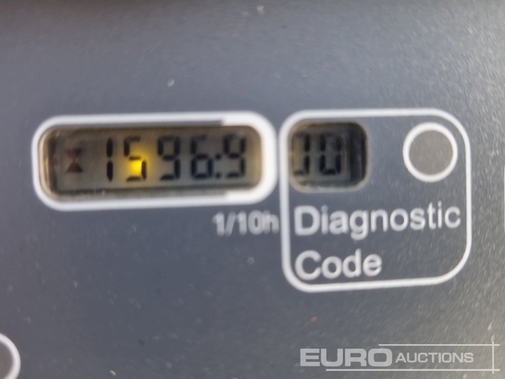 Rodillo 2011 Hamm HD14VV: foto 28