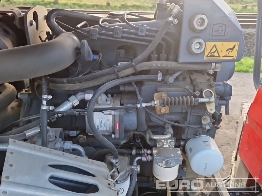 Rodillo 2011 Hamm HD14VV: foto 20