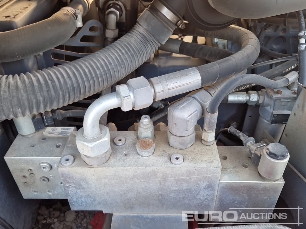 Rodillo 2011 Hamm HD14VV: foto 22