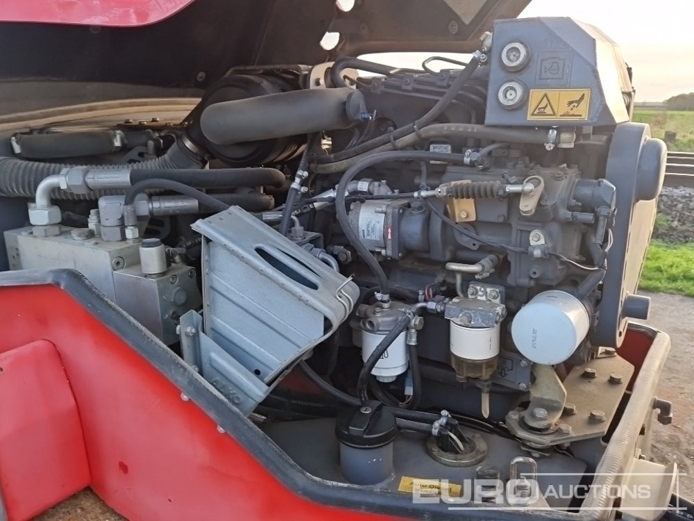 Rodillo 2011 Hamm HD14VV: foto 18