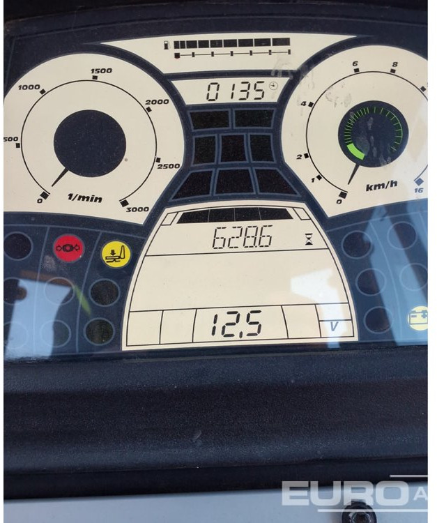 2013 Bomag BW213 PDH-4 - Rodillo: foto 5 2013 Bomag BW213 PDH-4 - Rodillo: foto 5