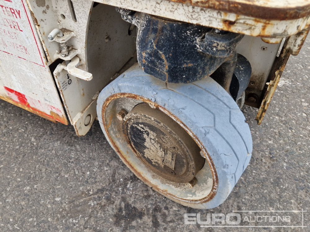 2013 JLG 1230ES - Plataforma elevadora: foto 5 2013 JLG 1230ES - Plataforma elevadora: foto 5