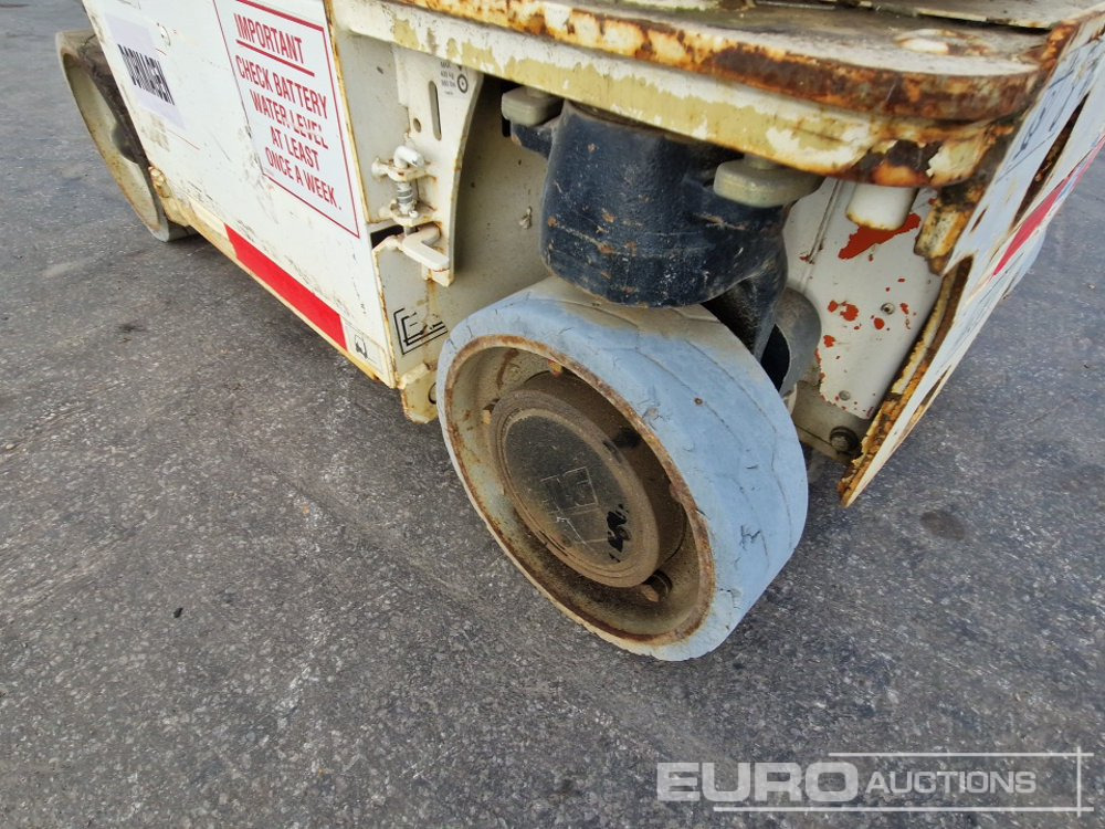 2013 JLG 1230ES - Plataforma elevadora: foto 5 2013 JLG 1230ES - Plataforma elevadora: foto 5