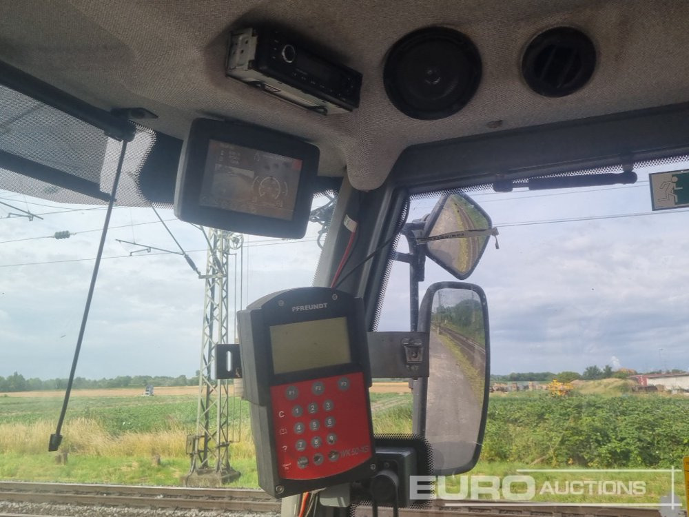 Cargadora de ruedas 2013 Liebherr L556: foto 27