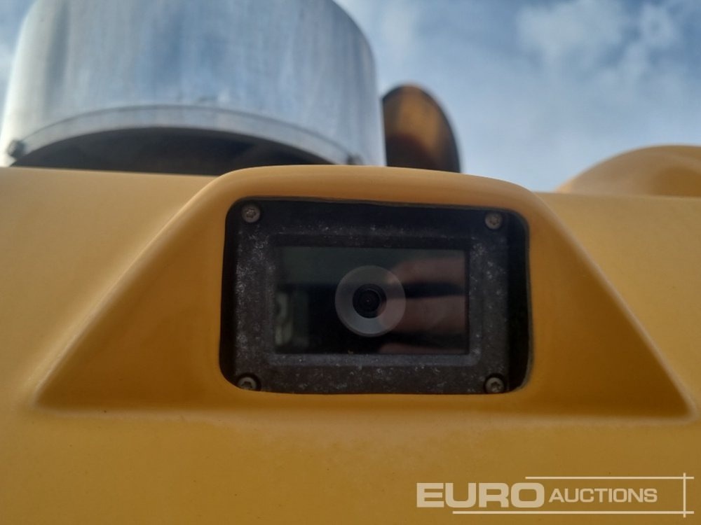 Cargadora de ruedas 2013 Liebherr L556: foto 24