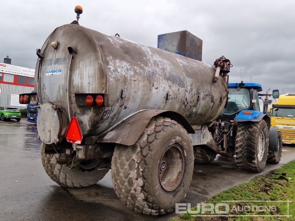 2013 New Holland T6030 - Tractor: foto 3 2013 New Holland T6030 - Tractor: foto 3