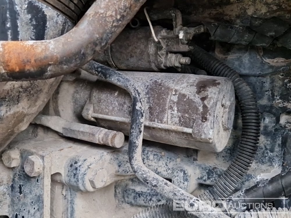 Tractor 2013 New Holland T6030: foto 35 Tractor 2013 New Holland T6030: foto 35