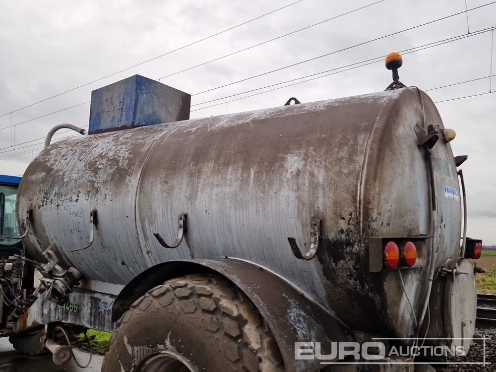 Tractor 2013 New Holland T6030: foto 11 Tractor 2013 New Holland T6030: foto 11