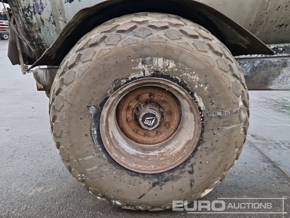 Tractor 2013 New Holland T6030: foto 9 Tractor 2013 New Holland T6030: foto 9