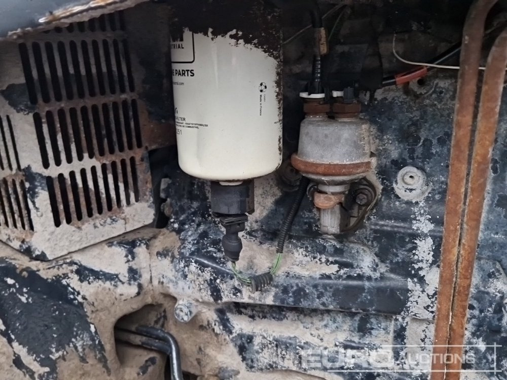 Tractor 2013 New Holland T6030: foto 37 Tractor 2013 New Holland T6030: foto 37