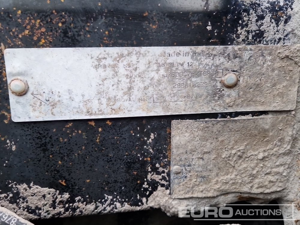 Tractor 2013 New Holland T6030: foto 47 Tractor 2013 New Holland T6030: foto 47