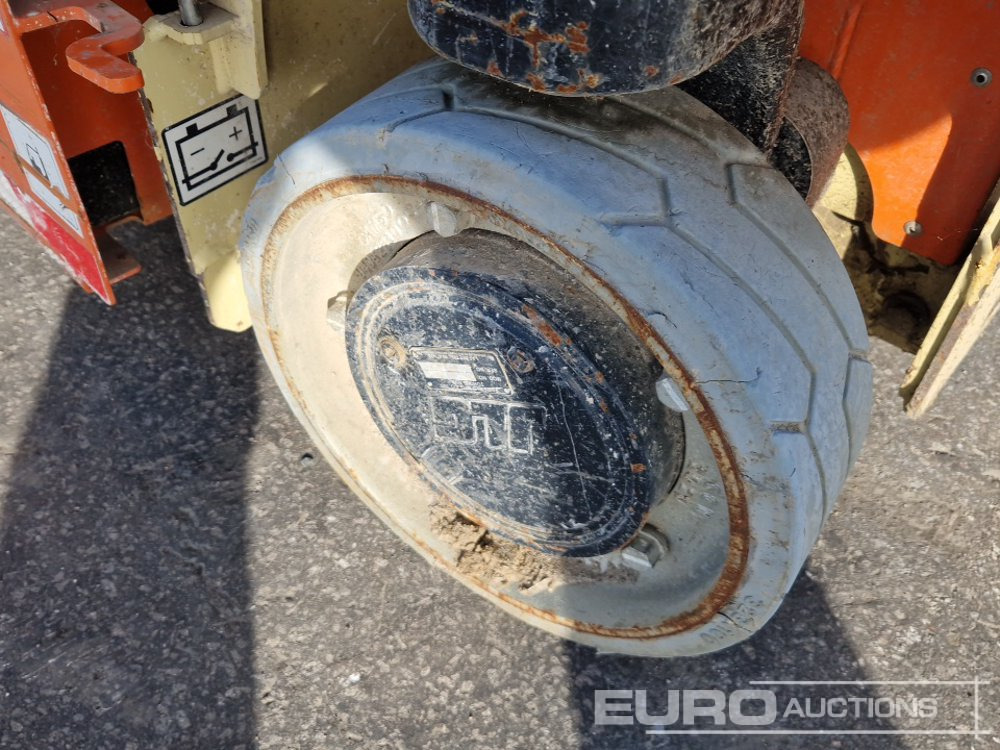 2014 JLG 1230ES - Plataforma elevadora: foto 5 2014 JLG 1230ES - Plataforma elevadora: foto 5