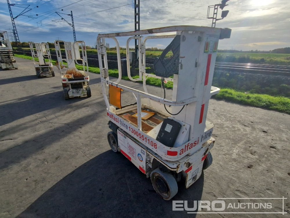 2014 JLG 1230ES - Plataforma elevadora: foto 2 2014 JLG 1230ES - Plataforma elevadora: foto 2