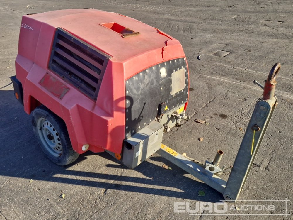 2014 Kaeser M20 70CFM - Compresor de aire: foto 4 2014 Kaeser M20 70CFM - Compresor de aire: foto 4