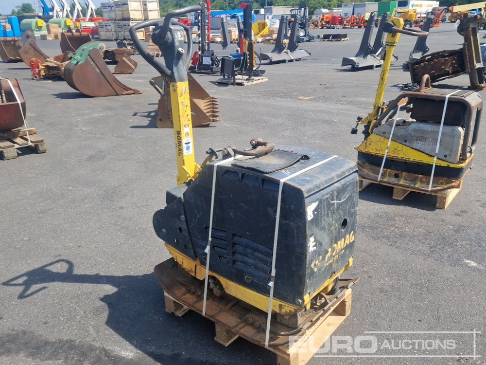2015 Bomag
Bomag Roller
Bomag Roller
BPR 60/65 D - Construcción de carreteras: foto 2 2015 Bomag
Bomag Roller
Bomag Roller
BPR 60/65 D - Construcción de carreteras: foto 2
