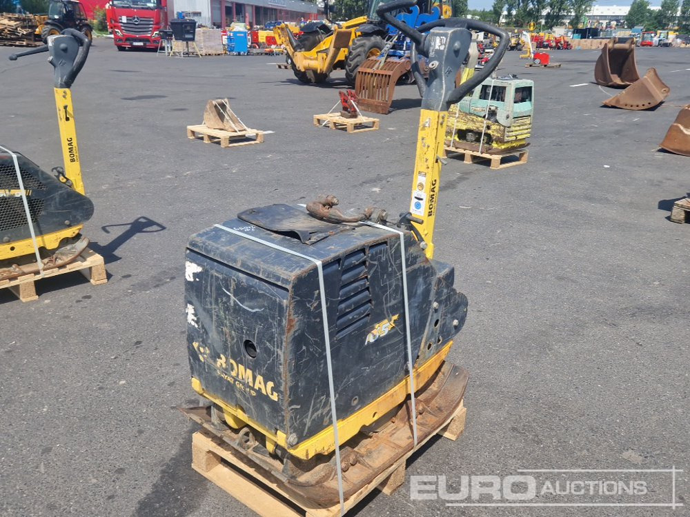 2015 Bomag
Bomag Roller
Bomag Roller
BPR 60/65 D - Construcción de carreteras: foto 3 2015 Bomag
Bomag Roller
Bomag Roller
BPR 60/65 D - Construcción de carreteras: foto 3