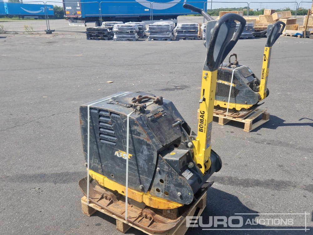 2015 Bomag
Bomag Roller
Bomag Roller
BPR 60/65 D - Construcción de carreteras: foto 4 2015 Bomag
Bomag Roller
Bomag Roller
BPR 60/65 D - Construcción de carreteras: foto 4