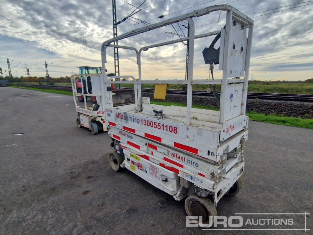 2015 JLG 1930ES - Plataforma elevadora: foto 4 2015 JLG 1930ES - Plataforma elevadora: foto 4