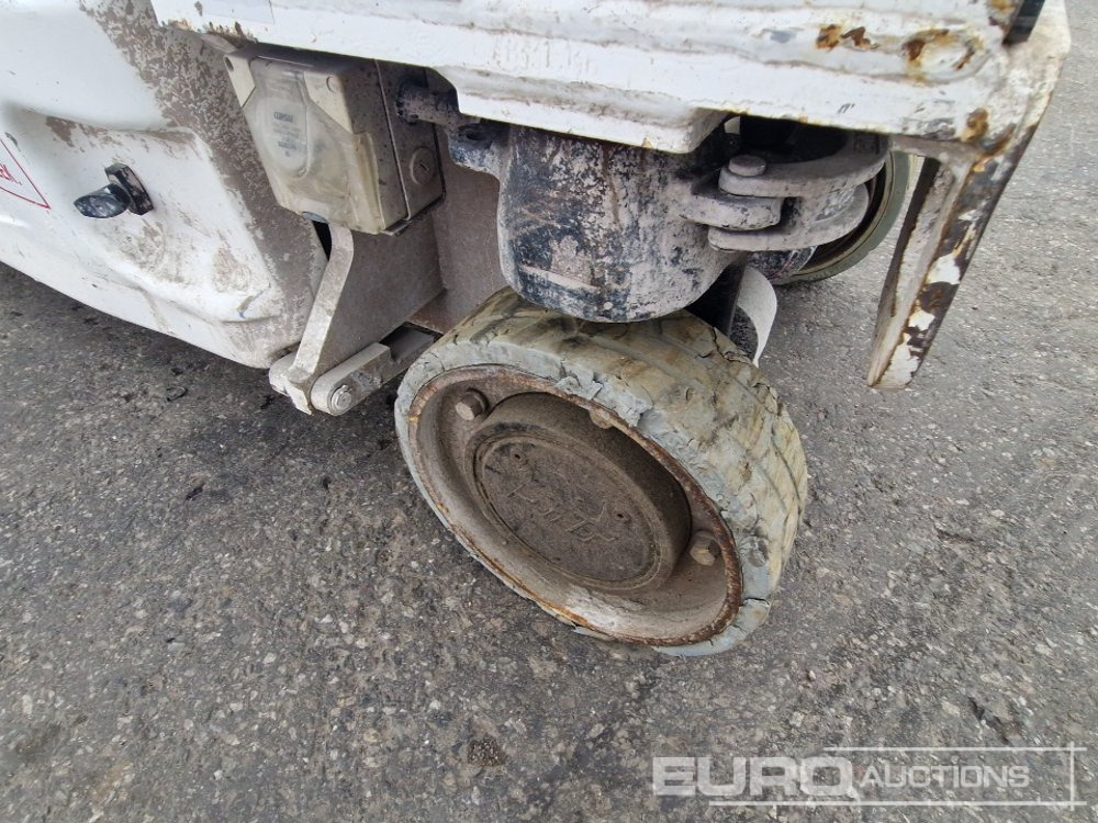 2015 JLG 1930ES - Plataforma elevadora: foto 5 2015 JLG 1930ES - Plataforma elevadora: foto 5