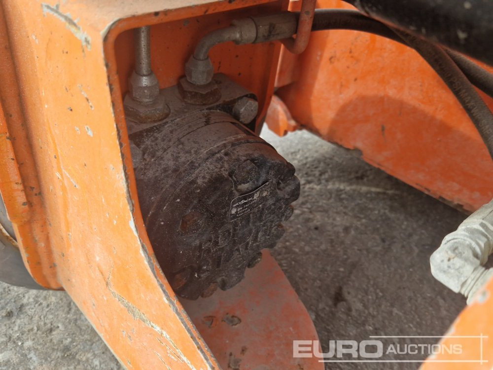 Plataforma elevadora 2015 SkyJack SJIII 3219: foto 11