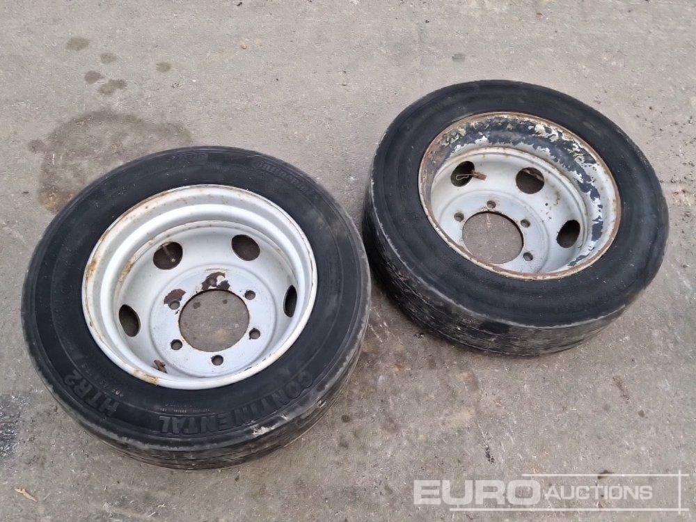 Semirremolque caja cerrada 2015 Vergauwe VF31: foto 12 Semirremolque caja cerrada 2015 Vergauwe VF31: foto 12