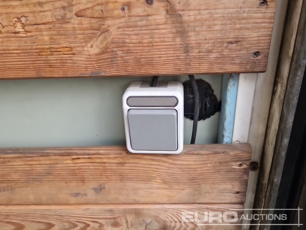 Semirremolque caja cerrada 2015 Vergauwe VF31: foto 17 Semirremolque caja cerrada 2015 Vergauwe VF31: foto 17