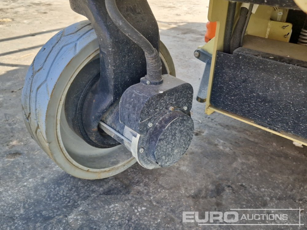 Plataforma elevadora 2016 JLG 3246 ES: foto 11