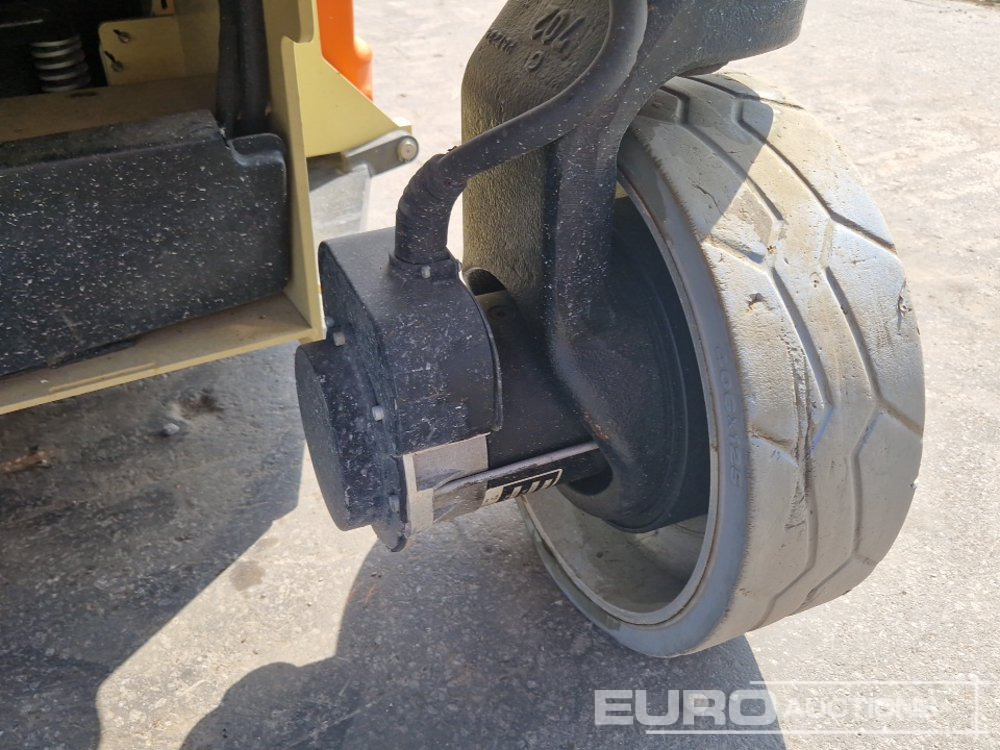 Plataforma elevadora 2016 JLG 3246 ES: foto 12