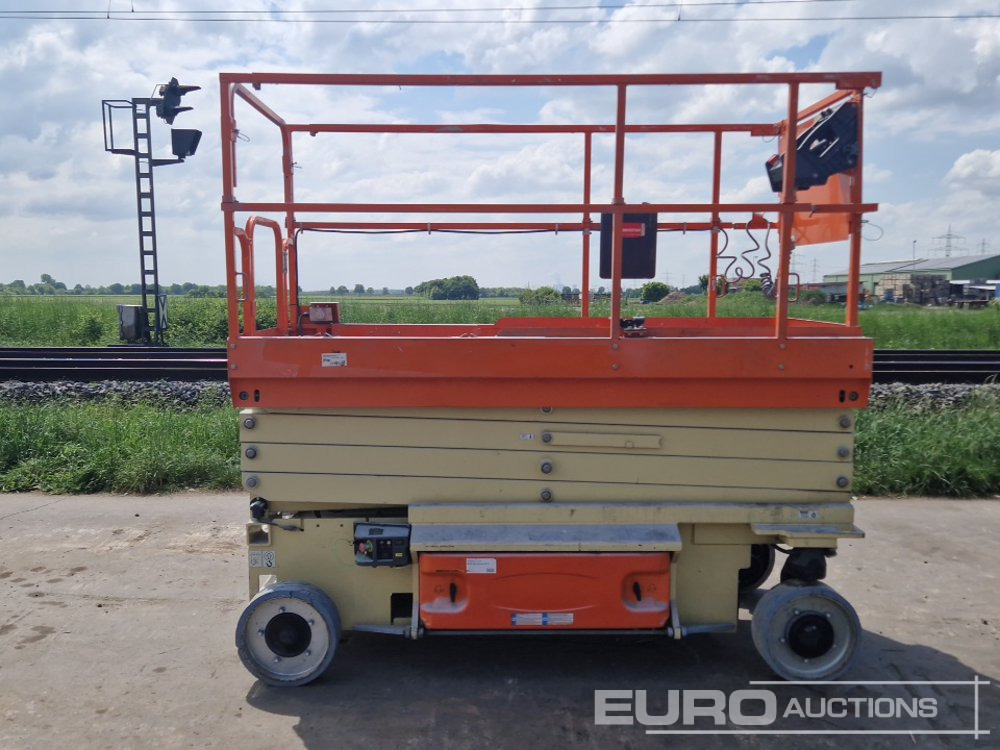 2016 JLG 3246 ES - Plataforma elevadora: foto 2 2016 JLG 3246 ES - Plataforma elevadora: foto 2