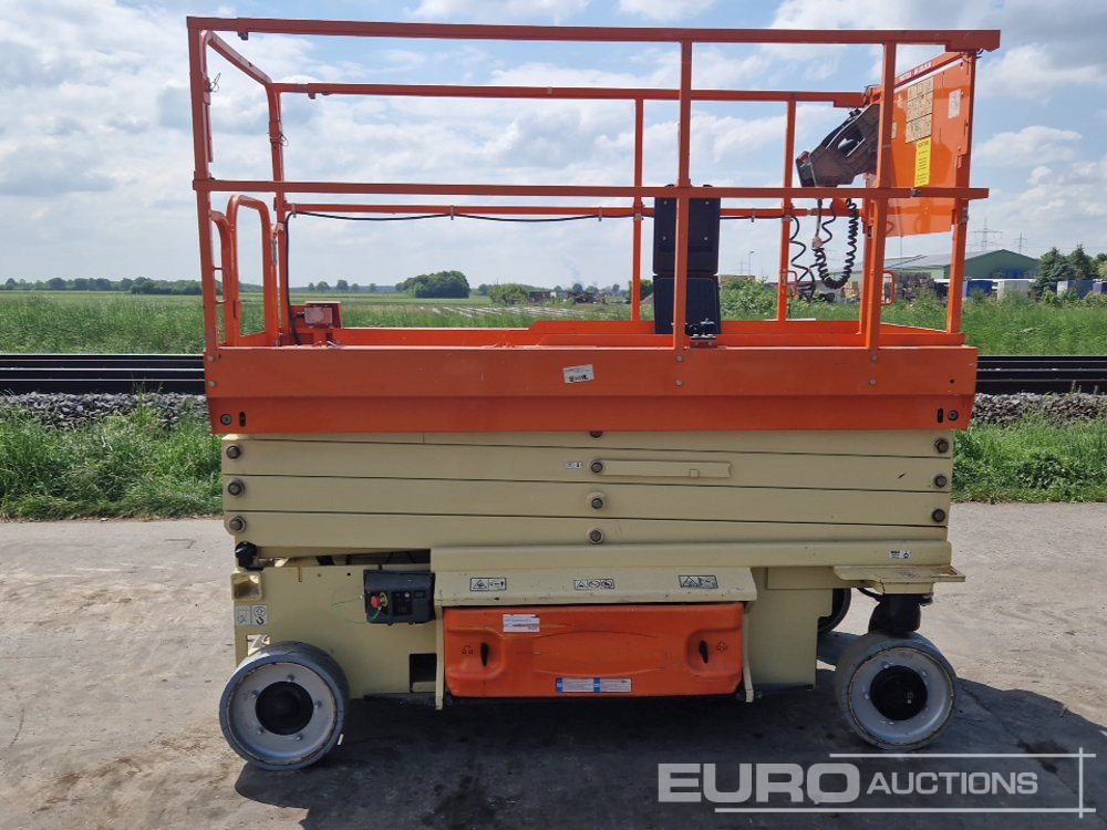 2016 JLG 3246 ES - Plataforma elevadora: foto 2 2016 JLG 3246 ES - Plataforma elevadora: foto 2