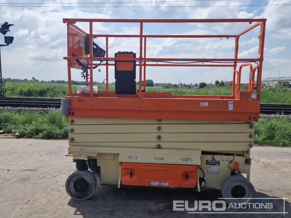 2016 JLG 3246 ES - Plataforma elevadora: foto 2 2016 JLG 3246 ES - Plataforma elevadora: foto 2